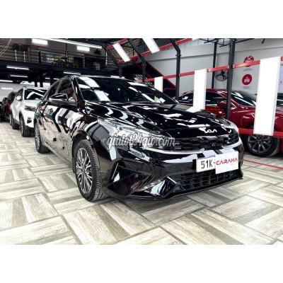 Ô Tô Quận 7 - Hồ Chí Minh Xe Tâm Huyết Kia K3 Premium 2021 - Bstp - Odo 1v5 Ô Tô Quận 7 - Hồ Chí Minh Xe Tâm Huyết Kia K3 Premium 2021 - Bstp - Odo 1v5