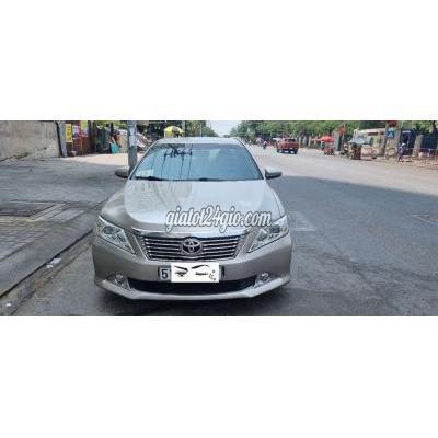Ô Tô Quận 8 - Hồ Chí Minh Camry 2.0e Nhà Sử Dụng Zin Mới Tinh Ô Tô Quận 8 - Hồ Chí Minh Camry 2.0e Nhà Sử Dụng Zin Mới Tinh