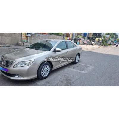 Ô Tô Quận 8 - Hồ Chí Minh Camry 2.0e Nhà Sử Dụng Zin Mới Tinh Ô Tô Quận 8 - Hồ Chí Minh Camry 2.0e Nhà Sử Dụng Zin Mới Tinh