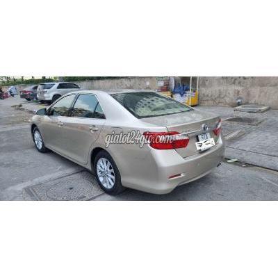 Ô Tô Quận 8 - Hồ Chí Minh Camry 2.0e Nhà Sử Dụng Zin Mới Tinh Ô Tô Quận 8 - Hồ Chí Minh Camry 2.0e Nhà Sử Dụng Zin Mới Tinh