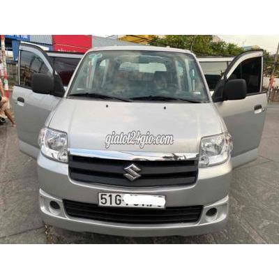 Ô Tô Thành Phố Thủ Đức - Hồ Chí Minh Suzuki Apv 2009 Số Sàn Ô Tô Thành Phố Thủ Đức - Hồ Chí Minh Suzuki Apv 2009 Số Sàn