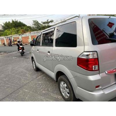 Ô Tô Thành Phố Thủ Đức - Hồ Chí Minh Suzuki Apv 2009 Số Sàn Ô Tô Thành Phố Thủ Đức - Hồ Chí Minh Suzuki Apv 2009 Số Sàn