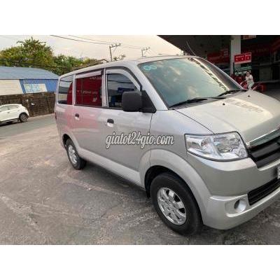 Ô Tô Thành Phố Thủ Đức - Hồ Chí Minh Suzuki Apv 2009 Số Sàn Ô Tô Thành Phố Thủ Đức - Hồ Chí Minh Suzuki Apv 2009 Số Sàn