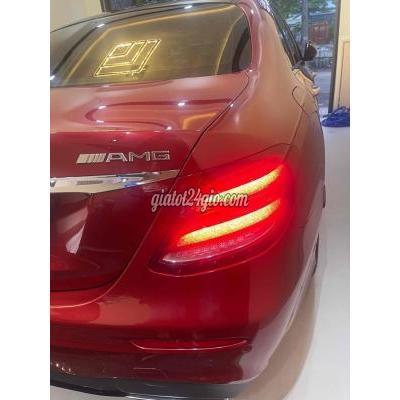 Ô Tô Quận 7 - Hồ Chí Minh Tôi Chính Chủ Bán Xe E300 Amg Biển Sô Tphcm Ô Tô Quận 7 - Hồ Chí Minh Tôi Chính Chủ Bán Xe E300 Amg Biển Sô Tphcm