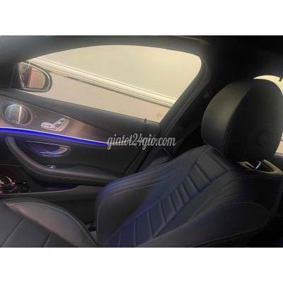 Ô Tô Quận 7 - Hồ Chí Minh Tôi Chính Chủ Bán Xe E300 Amg Biển Sô Tphcm Ô Tô Quận 7 - Hồ Chí Minh Tôi Chính Chủ Bán Xe E300 Amg Biển Sô Tphcm
