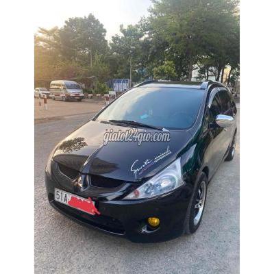 Ô Tô Quận Tân Bình - Hồ Chí Minh Gandis 2008 Biển Sài Gòn Ô Tô Quận Tân Bình - Hồ Chí Minh Gandis 2008 Biển Sài Gòn