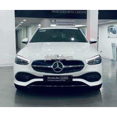 Ô Tô Quận Bình Thạnh - Hồ Chí Minh C200 Avantgarde Plus V1 Lướt 30 Km Ô Tô Quận Bình Thạnh - Hồ Chí Minh C200 Avantgarde Plus V1 Lướt 30 Km