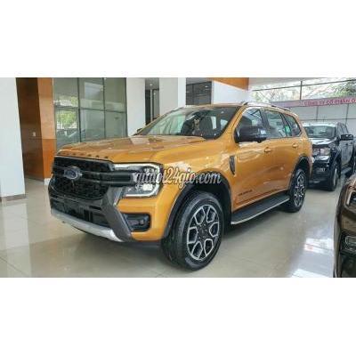 Ô Tô Thành Phố Thủ Đức - Hồ Chí Minh Bán Ford Everest Wildtrak Giảm Tiền Mặt Tặng Bhvc Ô Tô Thành Phố Thủ Đức - Hồ Chí Minh Bán Ford Everest Wildtrak Giảm Tiền Mặt Tặng Bhvc