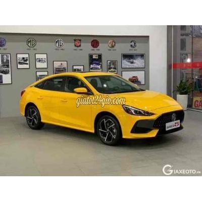 Ô Tô Quận Bình Tân - Hồ Chí Minh Mg5 Giảm 100% Phí Trước Bạ, Trả Trước 75tr Nhận Xe Ô Tô Quận Bình Tân - Hồ Chí Minh Mg5 Giảm 100% Phí Trước Bạ, Trả Trước 75tr Nhận Xe