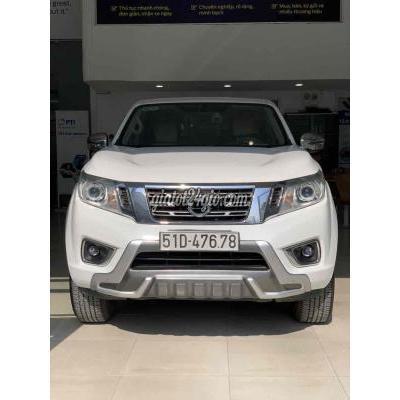 Ô Tô Quận 6 - Hồ Chí Minh Nissan Navara 2019 Nhập Thái Full Thùng Cực Mới Bh Ô Tô Quận 6 - Hồ Chí Minh Nissan Navara 2019 Nhập Thái Full Thùng Cực Mới Bh