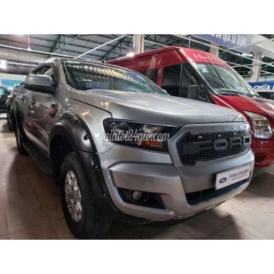 Ô Tô Quận Bình Tân - Hồ Chí Minh Ranger Xls Số Sàn 1 Cầu Sx2017,81000km Xuất H.đơn Ô Tô Quận Bình Tân - Hồ Chí Minh Ranger Xls Số Sàn 1 Cầu Sx2017,81000km Xuất H.đơn