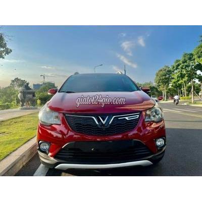 Ô Tô Thành Phố Thủ Đức - Hồ Chí Minh Vf Fadil Base - Model 2022 - Odo 4,4 Vạn Ô Tô Thành Phố Thủ Đức - Hồ Chí Minh Vf Fadil Base - Model 2022 - Odo 4,4 Vạn