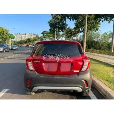 Ô Tô Thành Phố Thủ Đức - Hồ Chí Minh Vf Fadil Base - Model 2022 - Odo 4,4 Vạn Ô Tô Thành Phố Thủ Đức - Hồ Chí Minh Vf Fadil Base - Model 2022 - Odo 4,4 Vạn