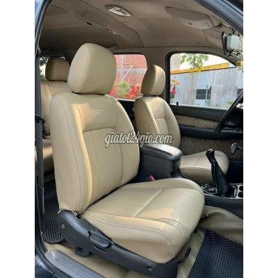 Ô Tô Quận Gò Vấp - Hồ Chí Minh Cần Bán Ford Everest 2006 Mt Máy Dầu Ô Tô Quận Gò Vấp - Hồ Chí Minh Cần Bán Ford Everest 2006 Mt Máy Dầu
