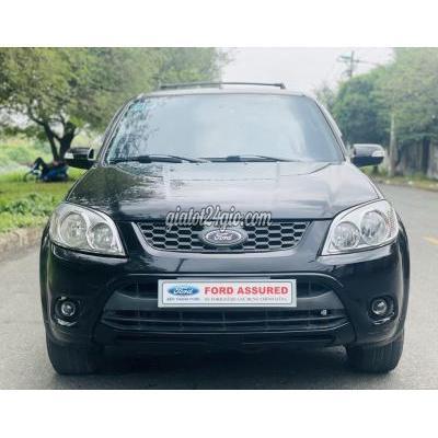 Ô Tô Quận Tân Phú - Hồ Chí Minh Ford Escape 4x2 Nguyên Zin Ô Tô Quận Tân Phú - Hồ Chí Minh Ford Escape 4x2 Nguyên Zin