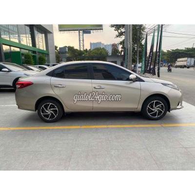 Ô Tô Thành Phố Thủ Đức - Hồ Chí Minh Vios G 2021 Lướt Như Mới Chỉ 180tr Nhận Xe Ngay Ô Tô Thành Phố Thủ Đức - Hồ Chí Minh Vios G 2021 Lướt Như Mới Chỉ 180tr Nhận Xe Ngay
