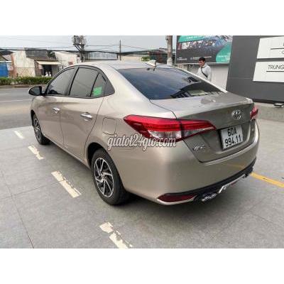 Ô Tô Thành Phố Thủ Đức - Hồ Chí Minh Vios G 2021 Lướt Như Mới Chỉ 180tr Nhận Xe Ngay Ô Tô Thành Phố Thủ Đức - Hồ Chí Minh Vios G 2021 Lướt Như Mới Chỉ 180tr Nhận Xe Ngay