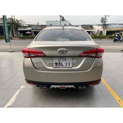 Ô Tô Thành Phố Thủ Đức - Hồ Chí Minh Vios G 2021 Lướt Như Mới Chỉ 180tr Nhận Xe Ngay Ô Tô Thành Phố Thủ Đức - Hồ Chí Minh Vios G 2021 Lướt Như Mới Chỉ 180tr Nhận Xe Ngay