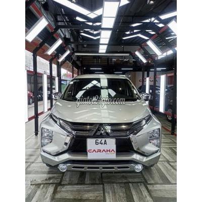 Ô Tô Quận 7 - Hồ Chí Minh Xpander At 2020 Giá Tốt - Xe Nguyên Bản Ko Lỗi Lầm Ô Tô Quận 7 - Hồ Chí Minh Xpander At 2020 Giá Tốt - Xe Nguyên Bản Ko Lỗi Lầm