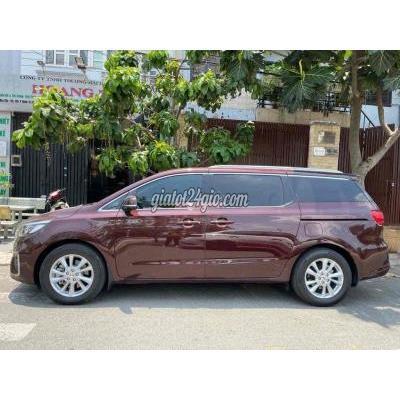 Ô Tô Quận 7 - Hồ Chí Minh Cần Bán Kia Sedona 2021 Máy Dầu Bản Full Cực Hiếm Ô Tô Quận 7 - Hồ Chí Minh Cần Bán Kia Sedona 2021 Máy Dầu Bản Full Cực Hiếm