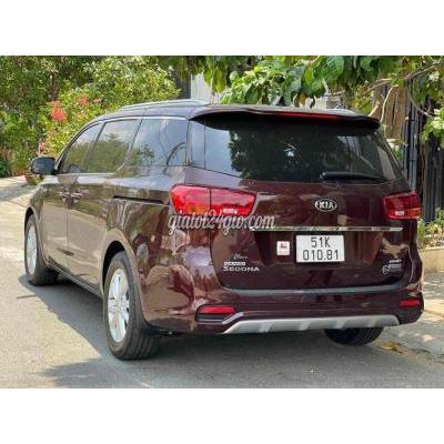 Ô Tô Quận 7 - Hồ Chí Minh Cần Bán Kia Sedona 2021 Máy Dầu Bản Full Cực Hiếm Ô Tô Quận 7 - Hồ Chí Minh Cần Bán Kia Sedona 2021 Máy Dầu Bản Full Cực Hiếm