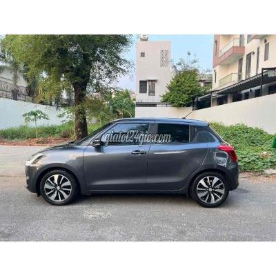 Ô Tô Thành Phố Thủ Đức - Hồ Chí Minh Suzuki Swift 2019 Chính Chủ Xe Dân Chơi Như Mới Ô Tô Thành Phố Thủ Đức - Hồ Chí Minh Suzuki Swift 2019 Chính Chủ Xe Dân Chơi Như Mới