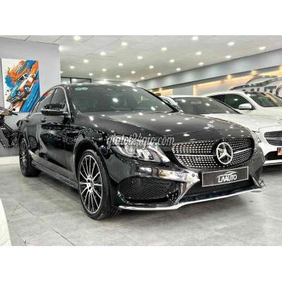 Ô Tô Quận 7 - Hồ Chí Minh Longanhauto Về Mercedes C300 Amg Sx2018 Siêu Đẹp Ô Tô Quận 7 - Hồ Chí Minh Longanhauto Về Mercedes C300 Amg Sx2018 Siêu Đẹp