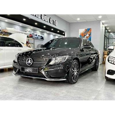Ô Tô Quận 7 - Hồ Chí Minh Longanhauto Về Mercedes C300 Amg Sx2018 Siêu Đẹp Ô Tô Quận 7 - Hồ Chí Minh Longanhauto Về Mercedes C300 Amg Sx2018 Siêu Đẹp