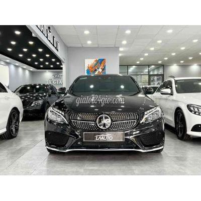 Ô Tô Quận 7 - Hồ Chí Minh Longanhauto Về Mercedes C300 Amg Sx2018 Siêu Đẹp Ô Tô Quận 7 - Hồ Chí Minh Longanhauto Về Mercedes C300 Amg Sx2018 Siêu Đẹp