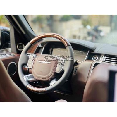 Ô Tô Quận 8 - Hồ Chí Minh Land Rover Range Rover Hse Up Model 2019 Ô Tô Quận 8 - Hồ Chí Minh Land Rover Range Rover Hse Up Model 2019