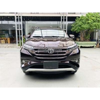 Ô Tô Quận 12 - Hồ Chí Minh Toyota Rush 2021 Cực Đẹp Ô Tô Quận 12 - Hồ Chí Minh Toyota Rush 2021 Cực Đẹp