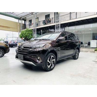 Ô Tô Quận 12 - Hồ Chí Minh Toyota Rush 2021 Cực Đẹp Ô Tô Quận 12 - Hồ Chí Minh Toyota Rush 2021 Cực Đẹp