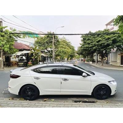 Ô Tô Quận 7 - Hồ Chí Minh Elantra 2.0at 2018- Xe Độ Mâm, Bi Xenon, Ca Lăng.. Ô Tô Quận 7 - Hồ Chí Minh Elantra 2.0at 2018- Xe Độ Mâm, Bi Xenon, Ca Lăng..