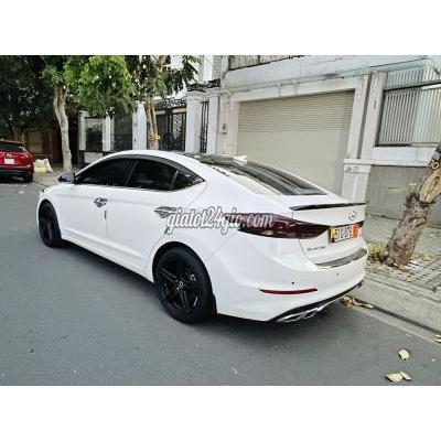 Ô Tô Quận 7 - Hồ Chí Minh Elantra 2.0at 2018- Xe Độ Mâm, Bi Xenon, Ca Lăng.. Ô Tô Quận 7 - Hồ Chí Minh Elantra 2.0at 2018- Xe Độ Mâm, Bi Xenon, Ca Lăng..