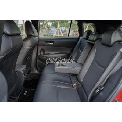 Ô Tô Quận 12 - Hồ Chí Minh Toyota Cross Km 70 Triệu Đủ Màu Giao Ngay Ô Tô Quận 12 - Hồ Chí Minh Toyota Cross Km 70 Triệu Đủ Màu Giao Ngay