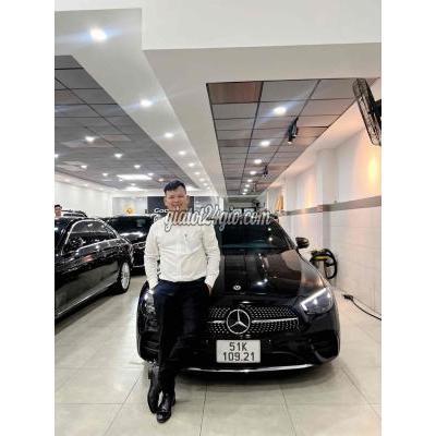 Ô Tô Quận 7 - Hồ Chí Minh Mercedes_e300amg Model_2022 Bank 70-90% Ô Tô Quận 7 - Hồ Chí Minh Mercedes_e300amg Model_2022 Bank 70-90%