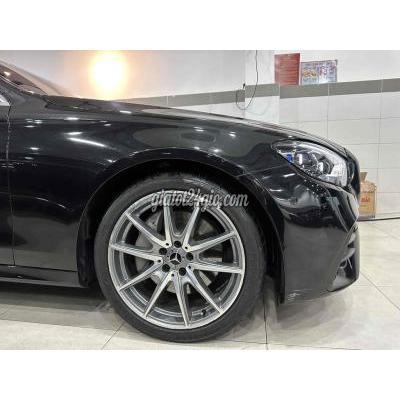 Ô Tô Quận 7 - Hồ Chí Minh Mercedes_e300amg Model_2022 Bank 70-90% Ô Tô Quận 7 - Hồ Chí Minh Mercedes_e300amg Model_2022 Bank 70-90%