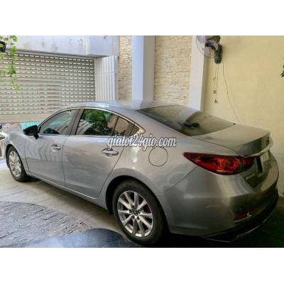 Ô Tô Quận Gò Vấp - Hồ Chí Minh Gia Đình Bán Xe Mazda 6 Bản Cao Cấp Số Tự Động Ô Tô Quận Gò Vấp - Hồ Chí Minh Gia Đình Bán Xe Mazda 6 Bản Cao Cấp Số Tự Động