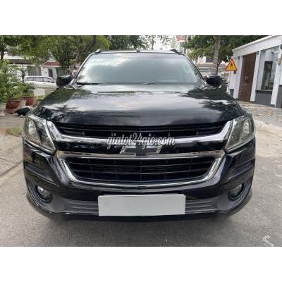 Ô Tô Quận Bình Tân - Hồ Chí Minh Trailblazer - Số Tự Động - Biển Tphcm-còn Rất Mới Ô Tô Quận Bình Tân - Hồ Chí Minh Trailblazer - Số Tự Động - Biển Tphcm-còn Rất Mới