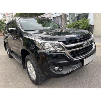Ô Tô Quận Bình Tân - Hồ Chí Minh Trailblazer - Số Tự Động - Biển Tphcm-còn Rất Mới Ô Tô Quận Bình Tân - Hồ Chí Minh Trailblazer - Số Tự Động - Biển Tphcm-còn Rất Mới