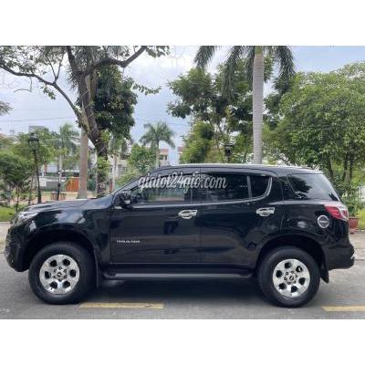 Ô Tô Quận Bình Tân - Hồ Chí Minh Trailblazer - Số Tự Động - Biển Tphcm-còn Rất Mới Ô Tô Quận Bình Tân - Hồ Chí Minh Trailblazer - Số Tự Động - Biển Tphcm-còn Rất Mới