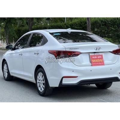 Ô Tô Quận 12 - Hồ Chí Minh Bánh Nhanh Accent 2020 Siêu Zin Giá Tốt Ô Tô Quận 12 - Hồ Chí Minh Bánh Nhanh Accent 2020 Siêu Zin Giá Tốt