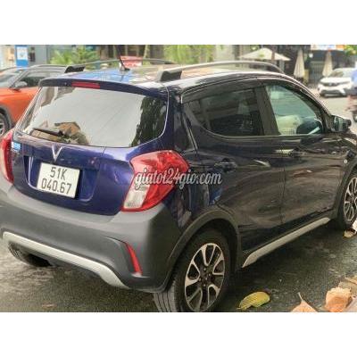 Ô Tô Quận Tân Bình - Hồ Chí Minh Vinfast Fadil 2021 Plus Chính Chủ Ô Tô Quận Tân Bình - Hồ Chí Minh Vinfast Fadil 2021 Plus Chính Chủ