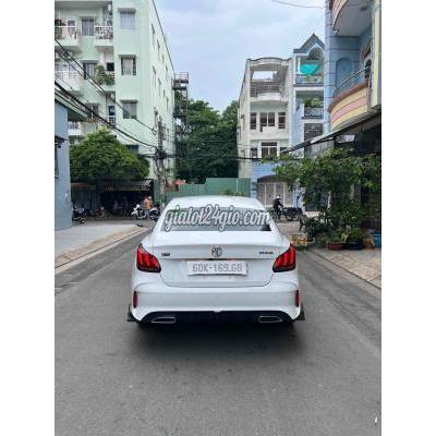 Ô Tô Quận 11 - Hồ Chí Minh Mg 5 Bản 1.5 Full Luxury Màu Trắng 2022 Ô Tô Quận 11 - Hồ Chí Minh Mg 5 Bản 1.5 Full Luxury Màu Trắng 2022