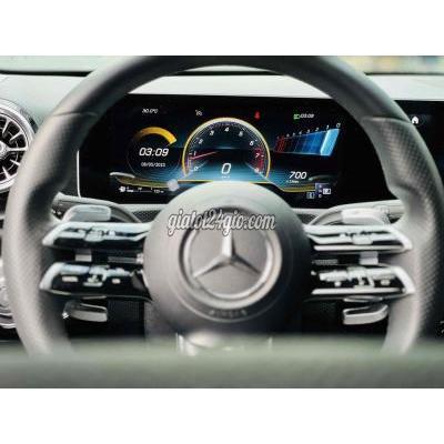 Ô Tô Quận 8 - Hồ Chí Minh Mercedes Benz A35 Amg Lên Full Đồ Model 2021 Ô Tô Quận 8 - Hồ Chí Minh Mercedes Benz A35 Amg Lên Full Đồ Model 2021