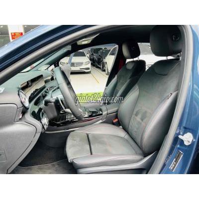 Ô Tô Quận 8 - Hồ Chí Minh Mercedes Benz A35 Amg Lên Full Đồ Model 2021 Ô Tô Quận 8 - Hồ Chí Minh Mercedes Benz A35 Amg Lên Full Đồ Model 2021