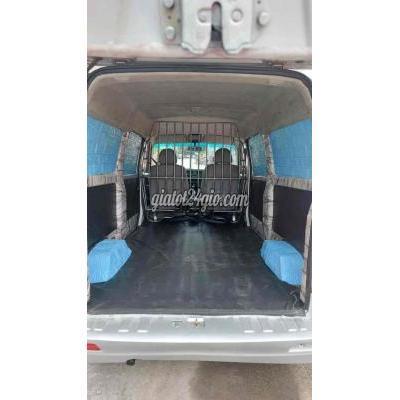 Ô Tô Quận 10 - Hồ Chí Minh 2016 Dongben X30 2 Chổ Tải 950kg | Chạy 24/24h Ô Tô Quận 10 - Hồ Chí Minh 2016 Dongben X30 2 Chổ Tải 950kg | Chạy 24/24h