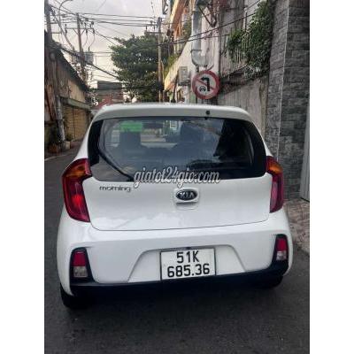 Ô Tô Quận Bình Thạnh - Hồ Chí Minh Kia Moning, Xe Chính Chủ,xe Đẹp, Ko Lỗi Ô Tô Quận Bình Thạnh - Hồ Chí Minh Kia Moning, Xe Chính Chủ,xe Đẹp, Ko Lỗi