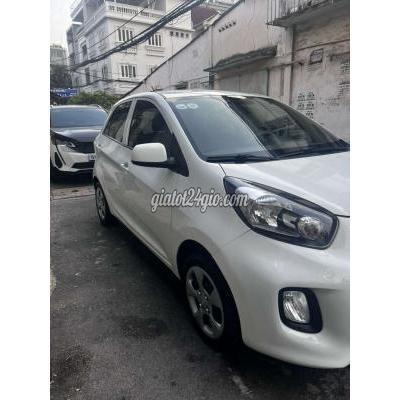 Ô Tô Quận Bình Thạnh - Hồ Chí Minh Kia Moning, Xe Chính Chủ,xe Đẹp, Ko Lỗi Ô Tô Quận Bình Thạnh - Hồ Chí Minh Kia Moning, Xe Chính Chủ,xe Đẹp, Ko Lỗi