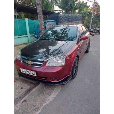 Ô Tô Huyện Củ Chi - Hồ Chí Minh Lacetti 2008 Rất Đẹp Dọn Tâm Quyết Mới Đăng Kiểm Ô Tô Huyện Củ Chi - Hồ Chí Minh Lacetti 2008 Rất Đẹp Dọn Tâm Quyết Mới Đăng Kiểm